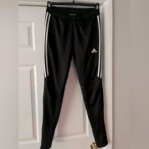 Adidas pants size small